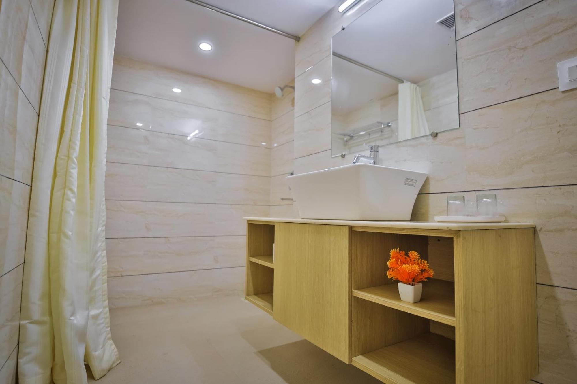 Jyoti Plaza Hotel มัดกอน ภายนอก รูปภาพ